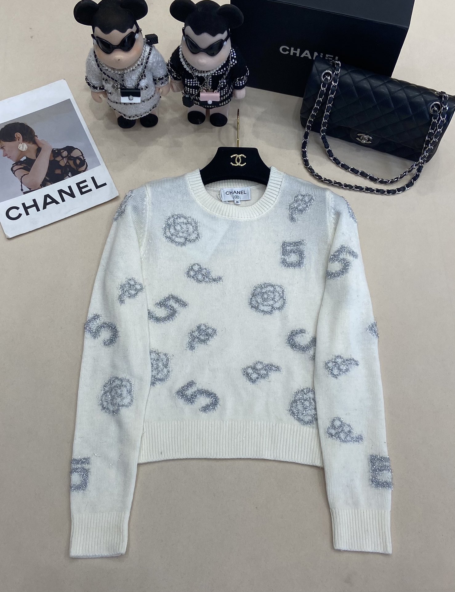 Chanel Ladieswear 028