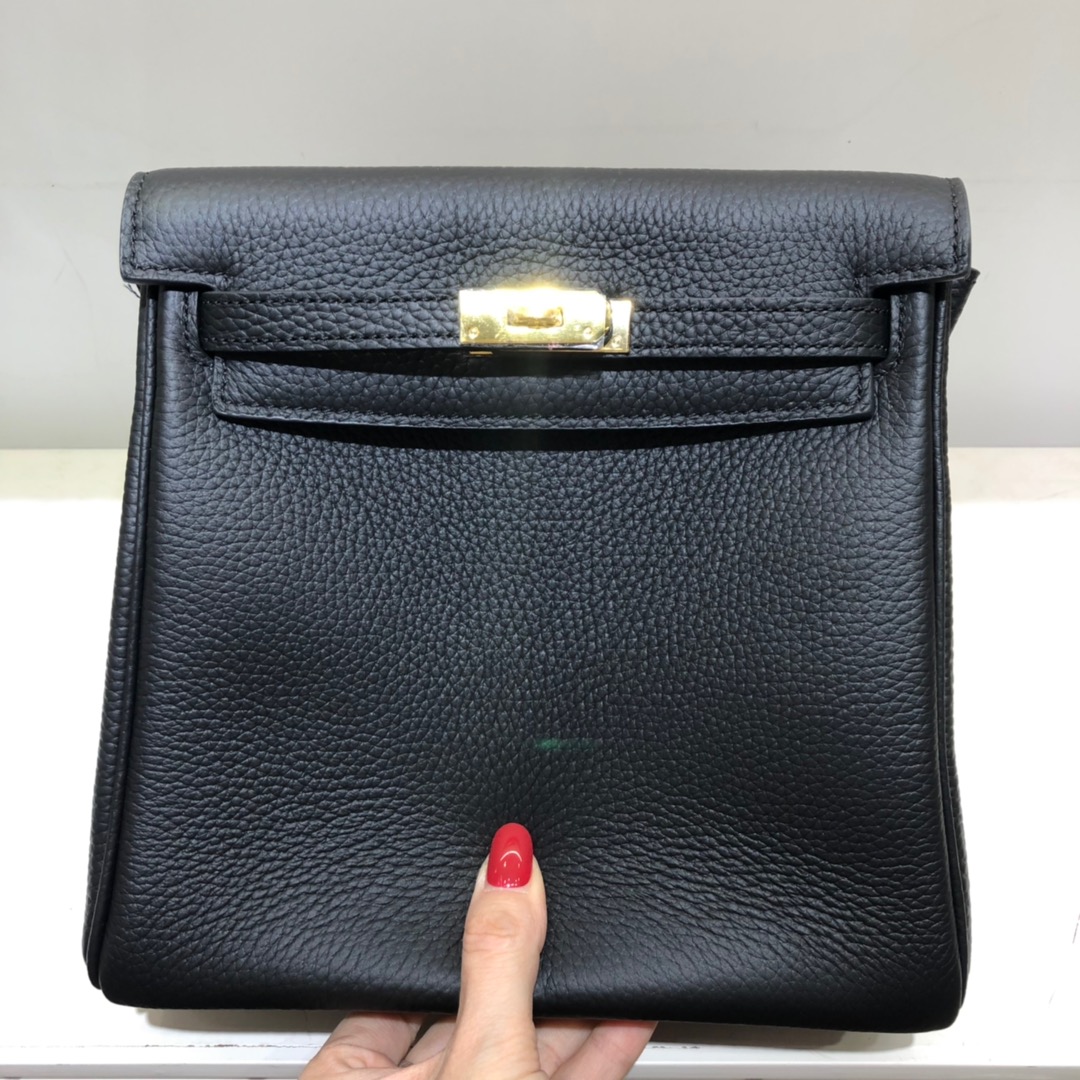 Hermes011XYZ022 23CM