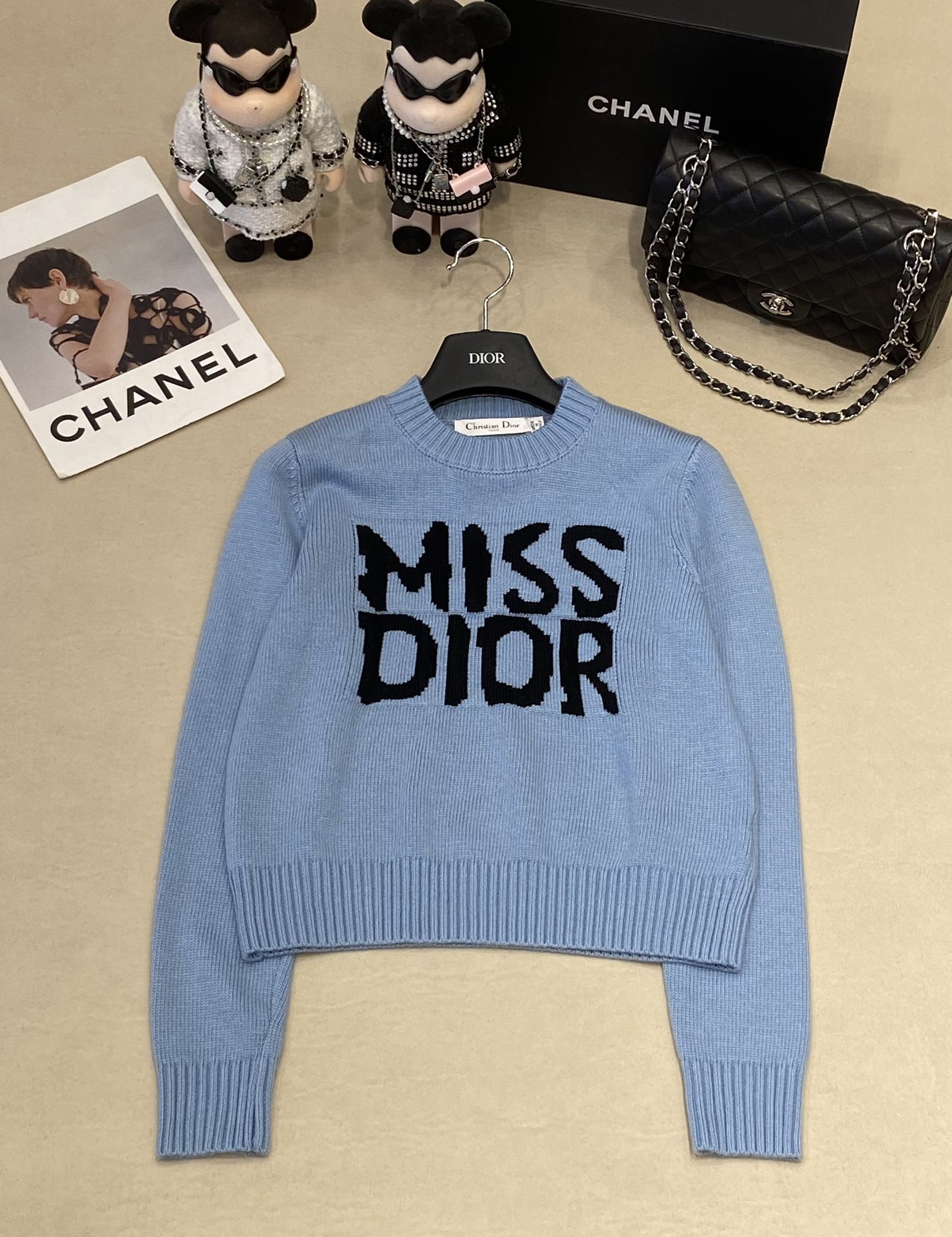 Dior Ladieswear 021