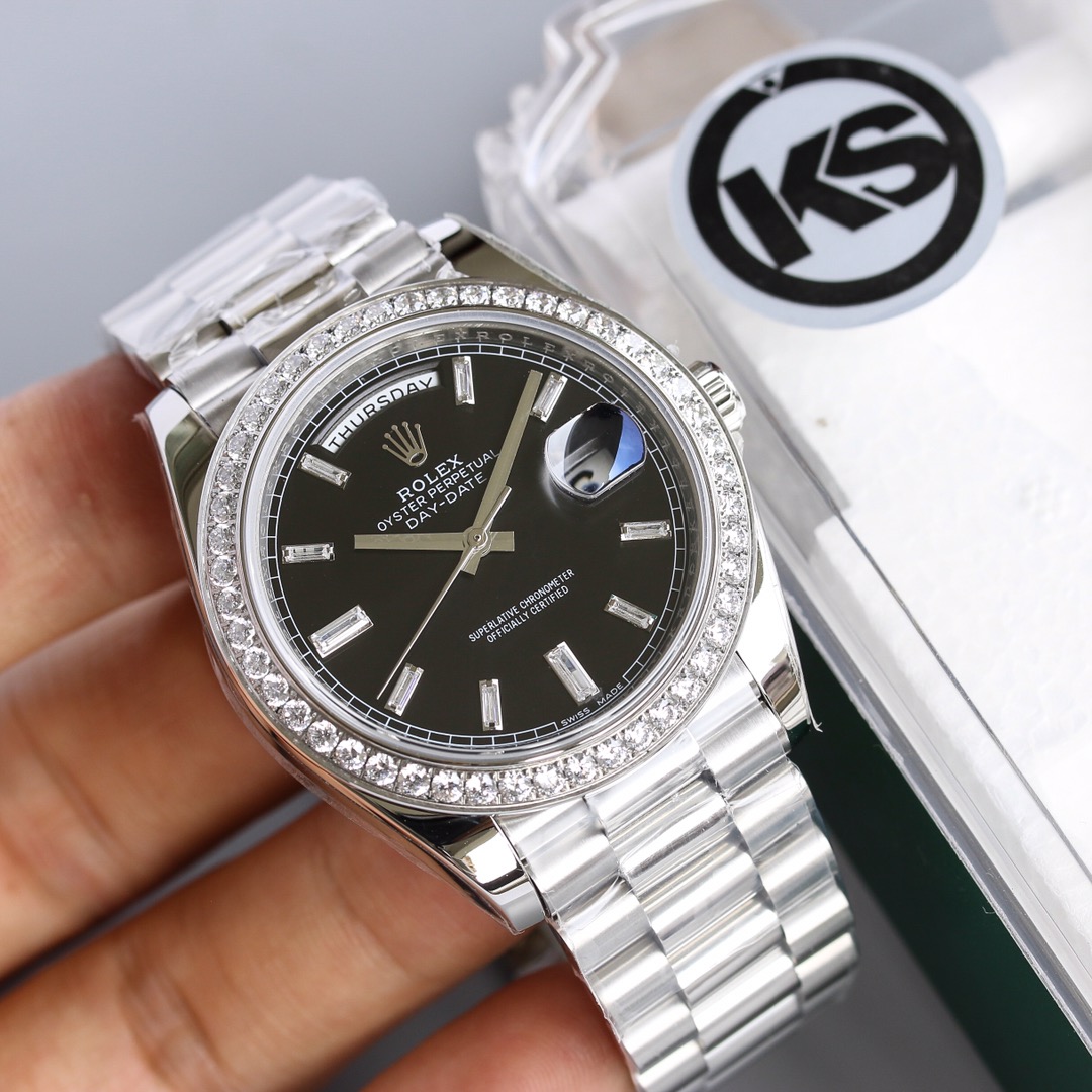 Rolex Day-Date 41mm