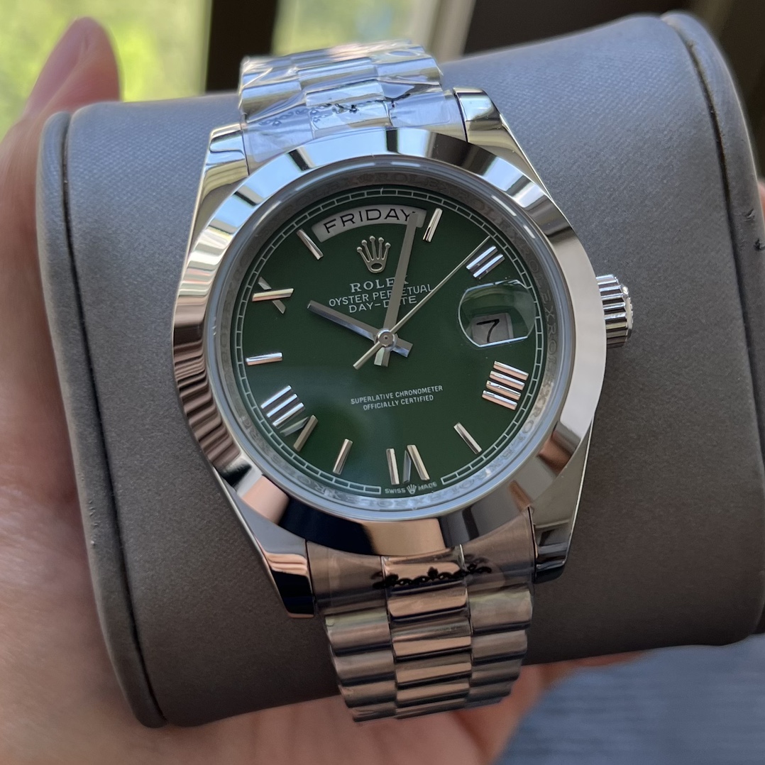 Rolex Day-Date 40mm