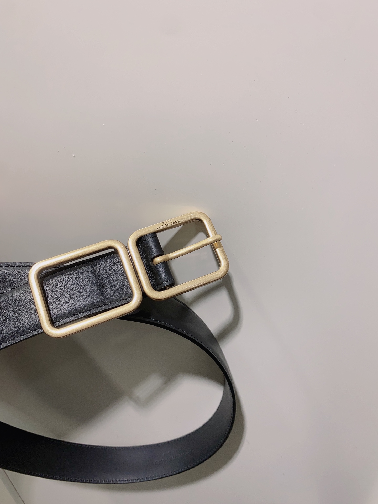 YSL Belt 004 22PJ081 3cm