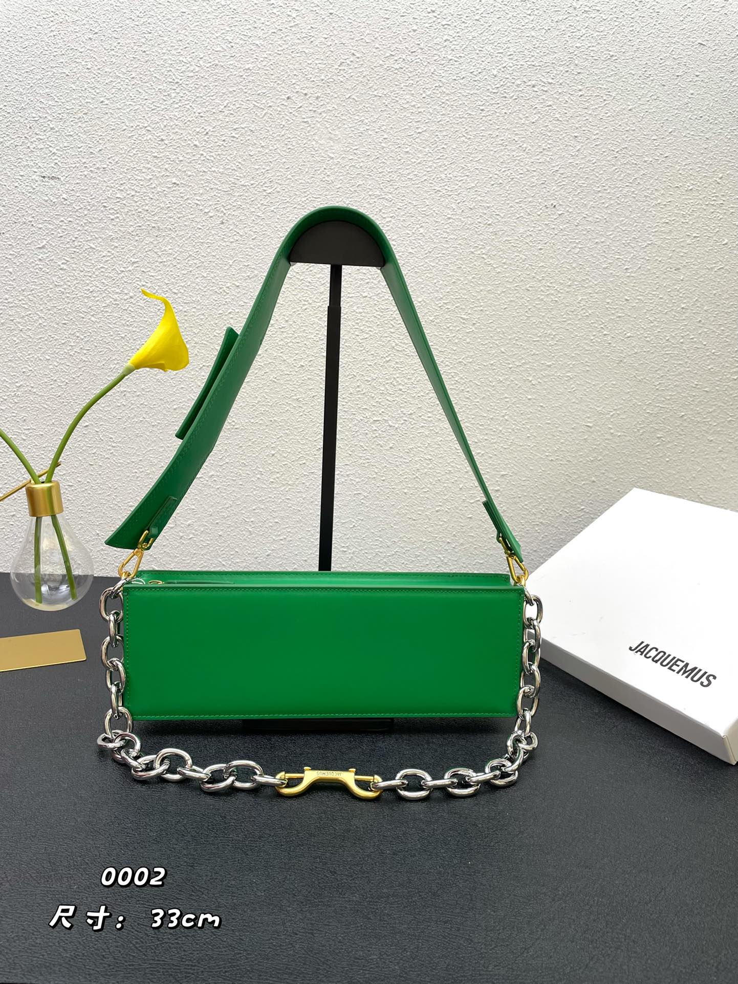 JACQUEMUS JA002 22PJ591