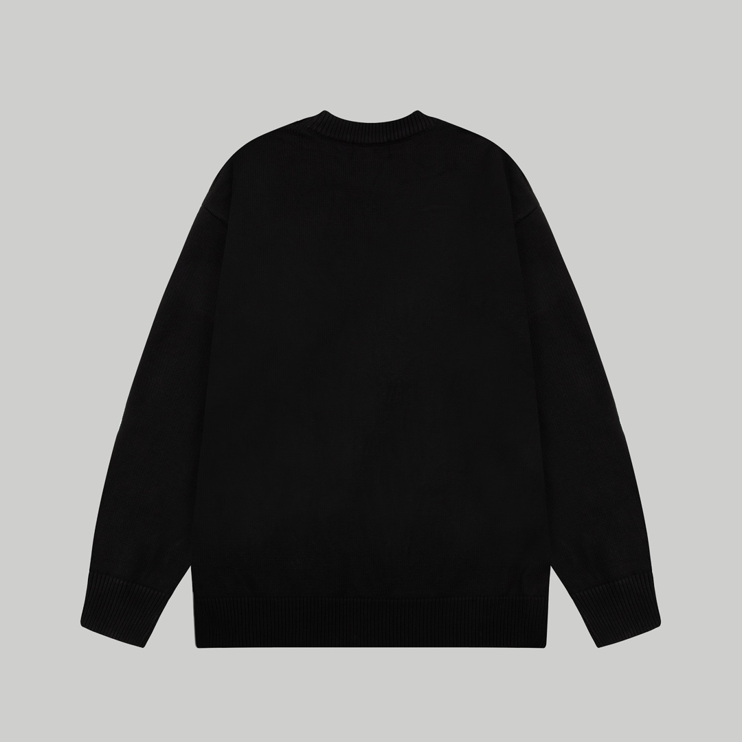 Balenciaga Knitwear 013