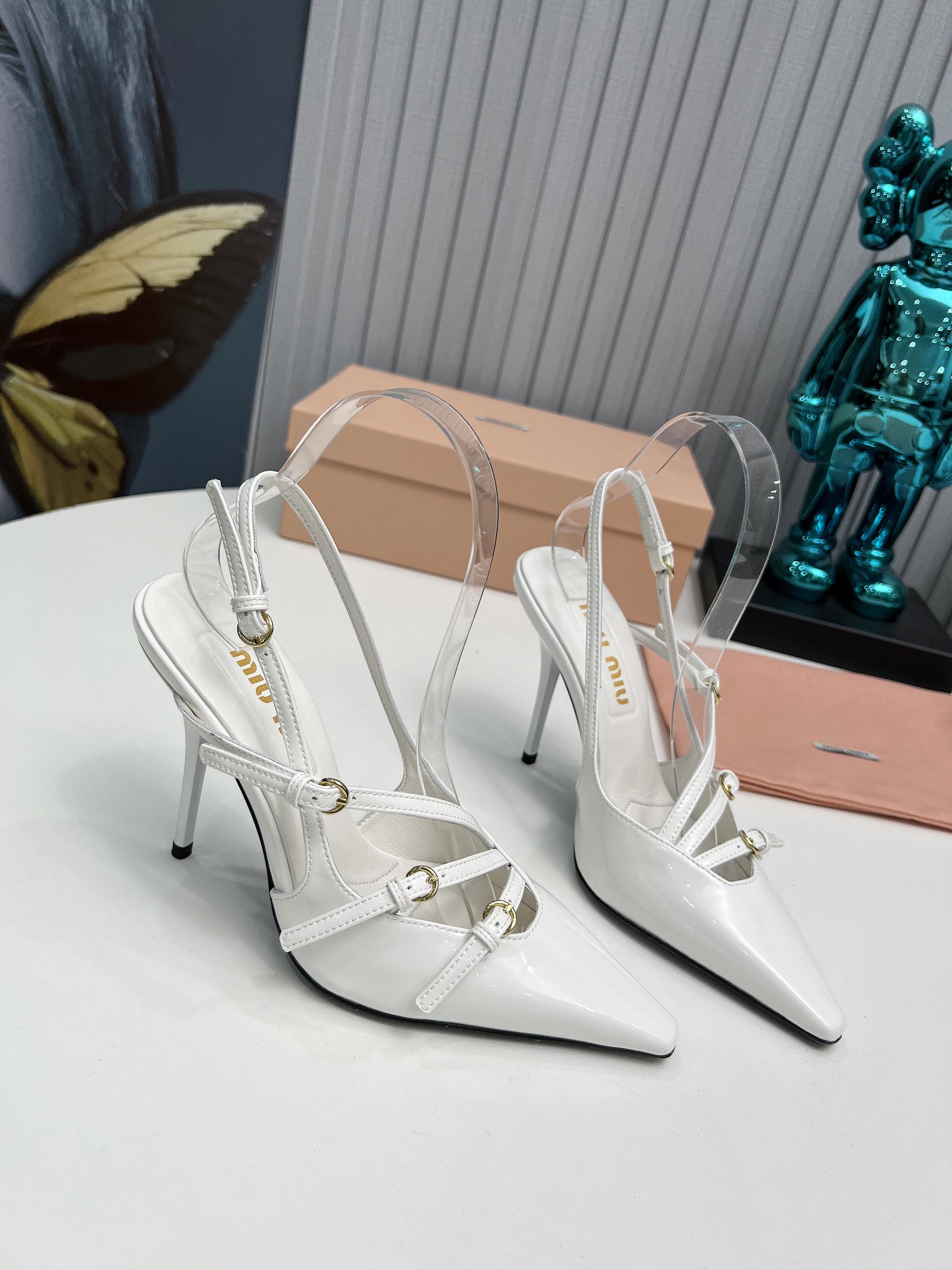 Miu Miu shoes 005 HL062