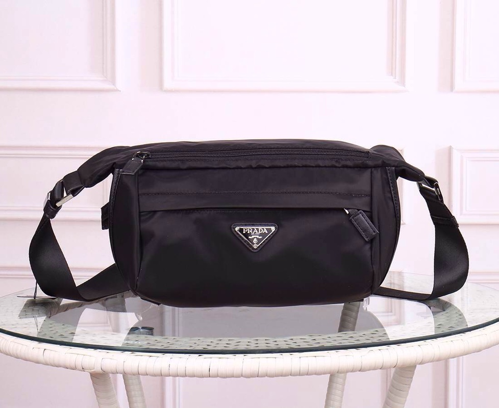 Prada belt bag 991