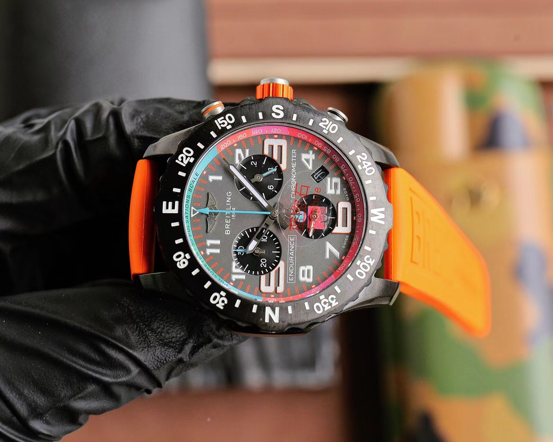 BREITLING Watches 44mm