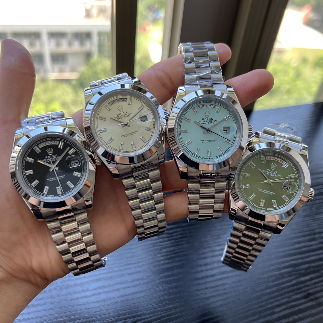 Rolex Day-Date 40mm