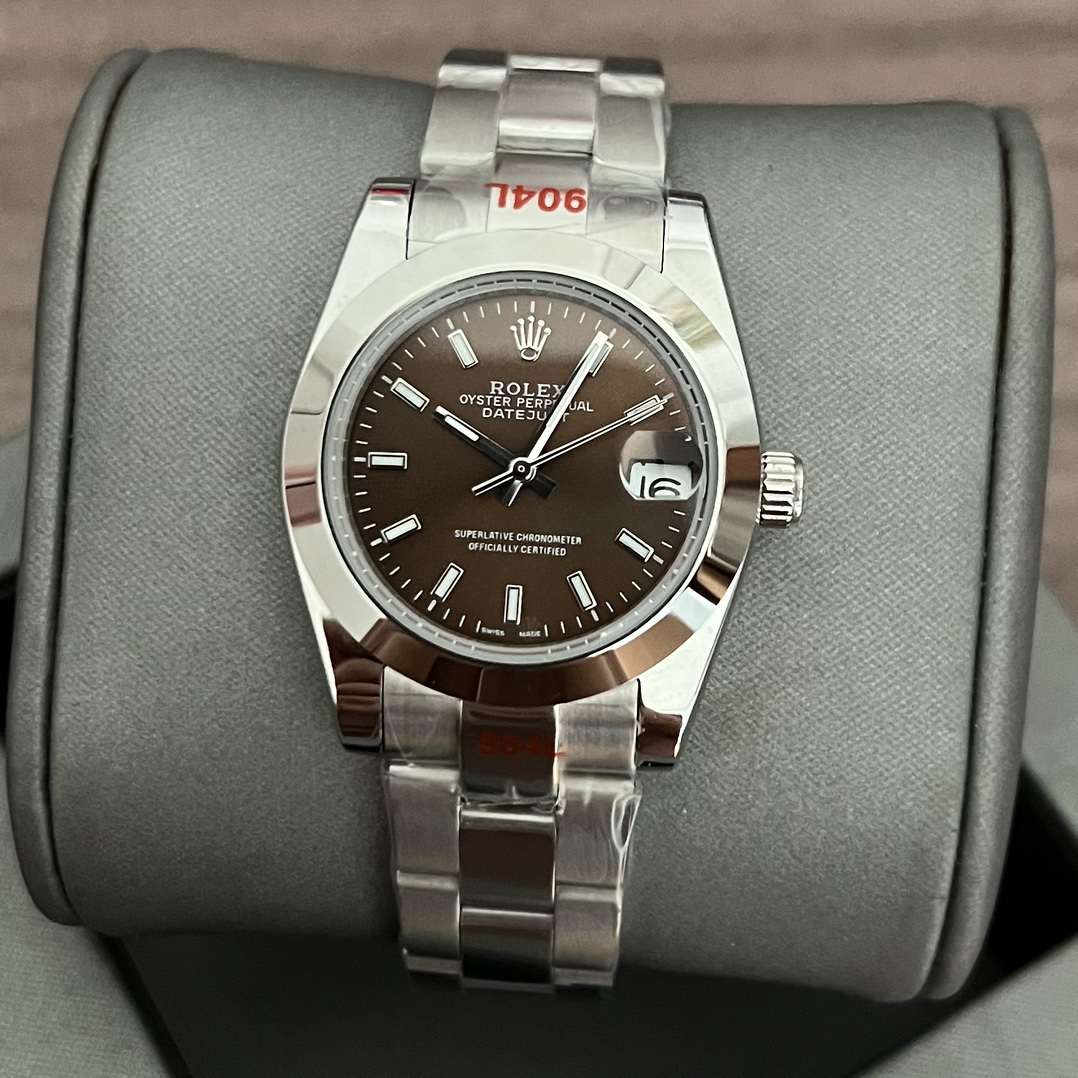Rolex Oyster Perpetual 31mm