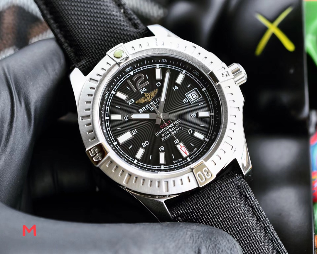 BREITLING Watches 41mm