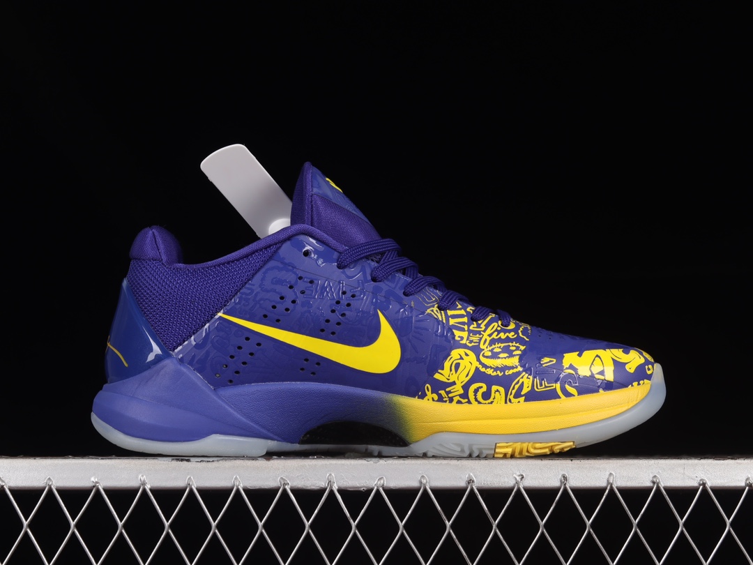 Nk Zoom Kobe 5 CD4991-400 XM023