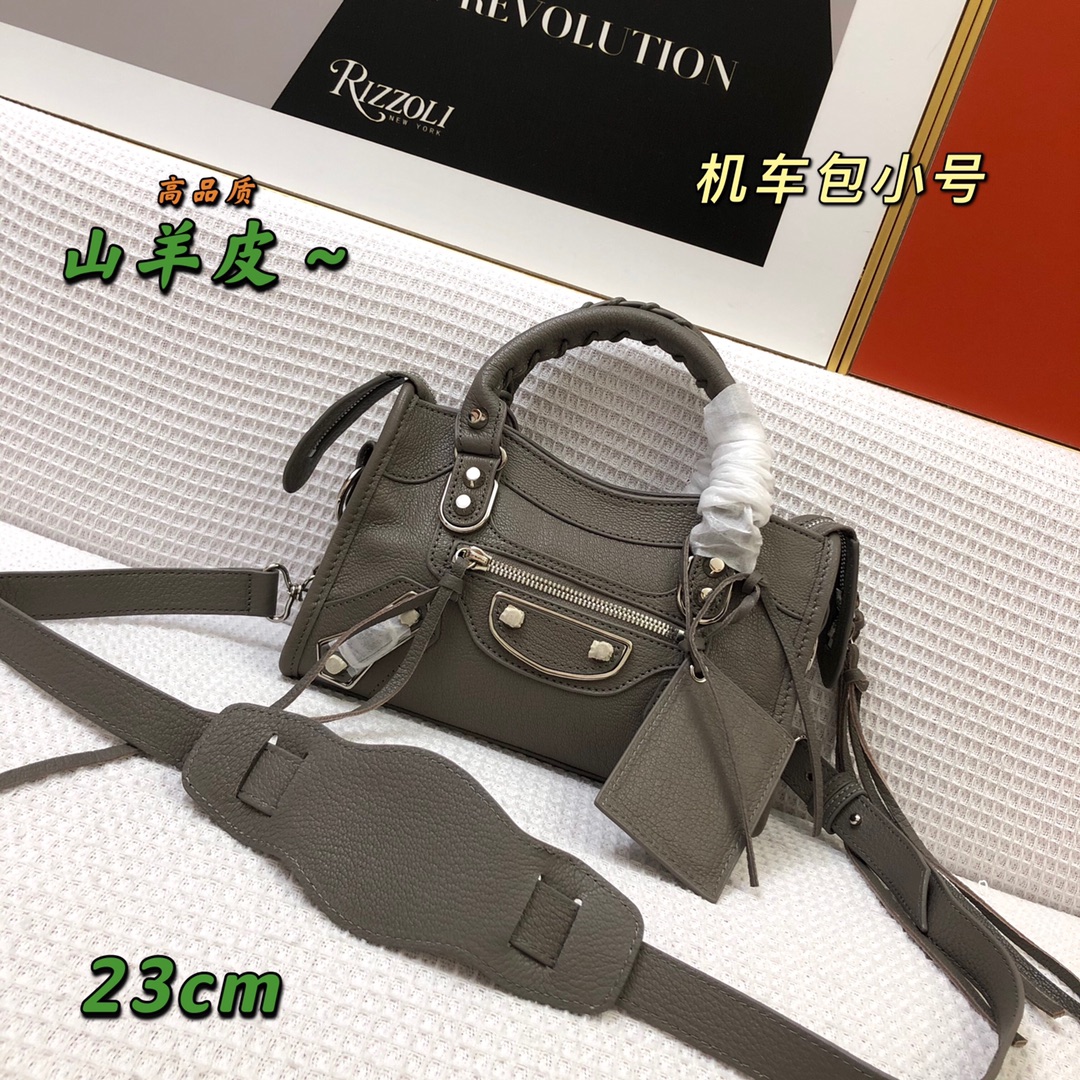 Balenciaga handbag