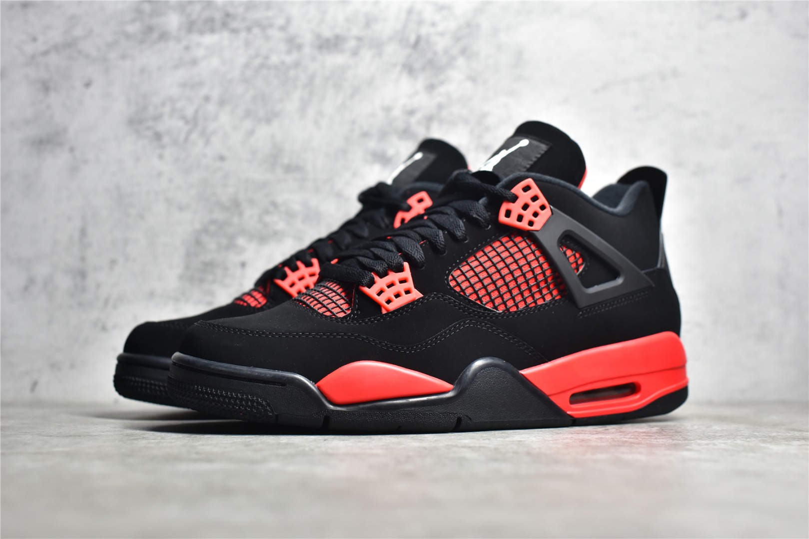Air Jordan 4 shoes 004 XM 062 02