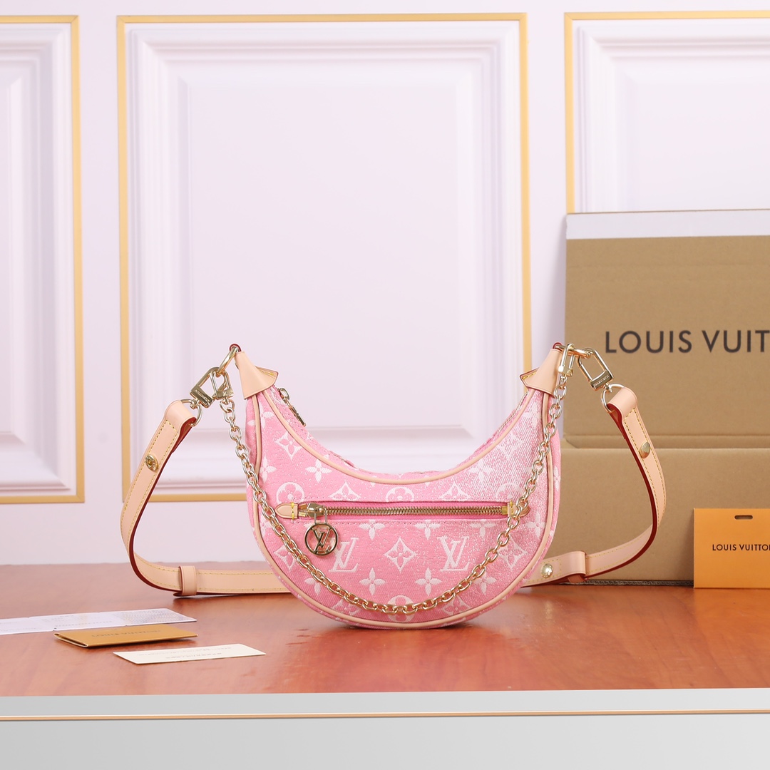 Louis Vuitton LOOP
