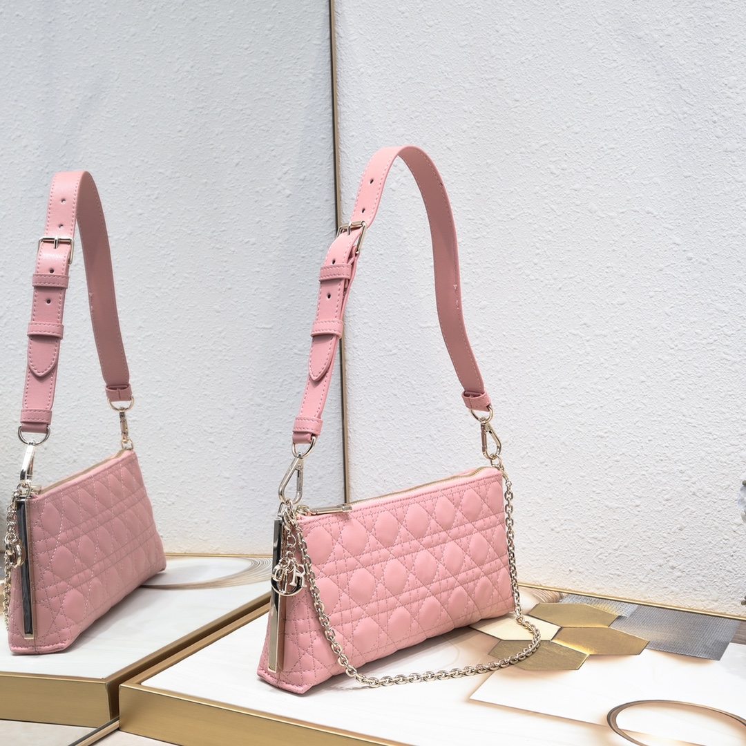 Dior Club Bag 7700 XB061 27cm