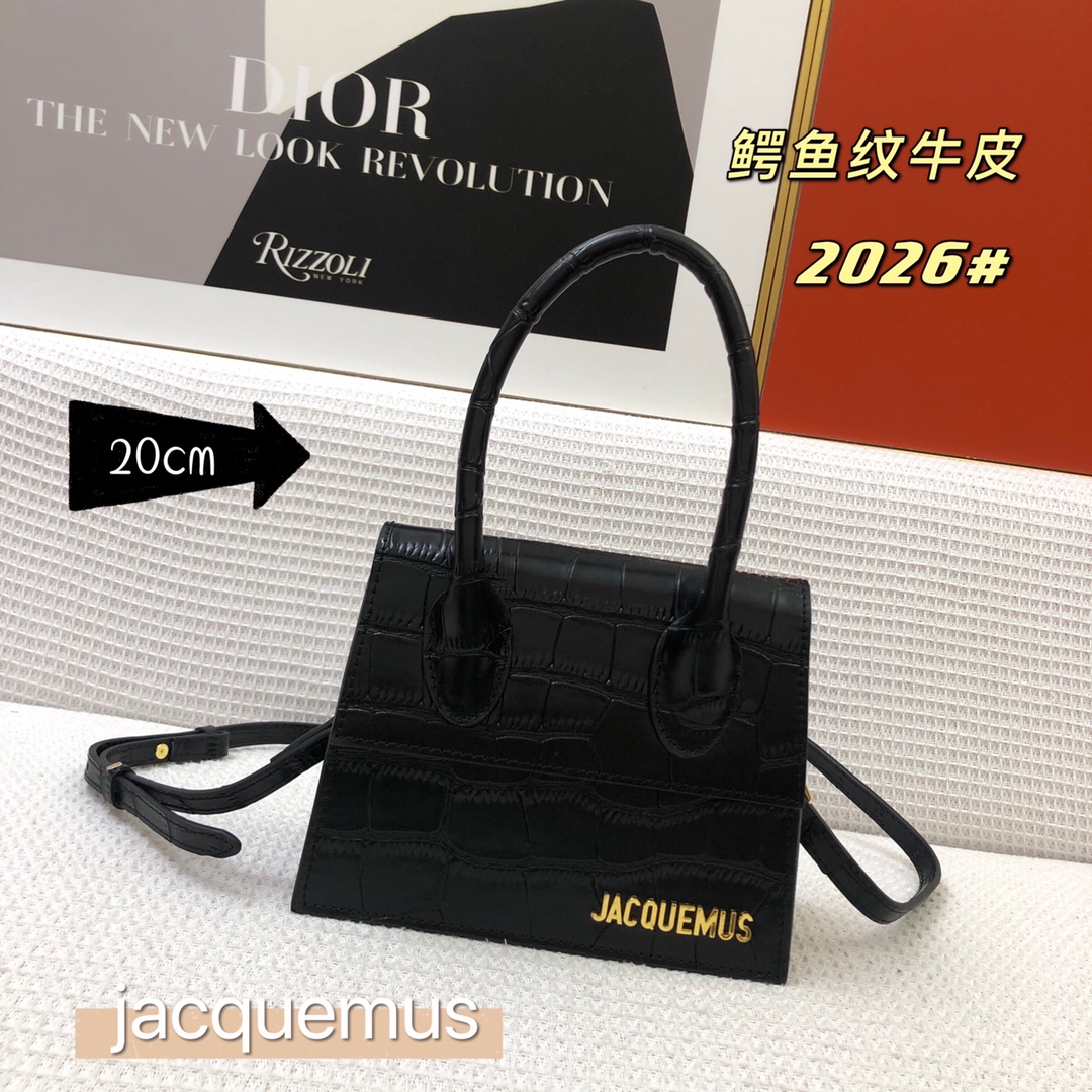 JACQUEMUS2026 22PJ051