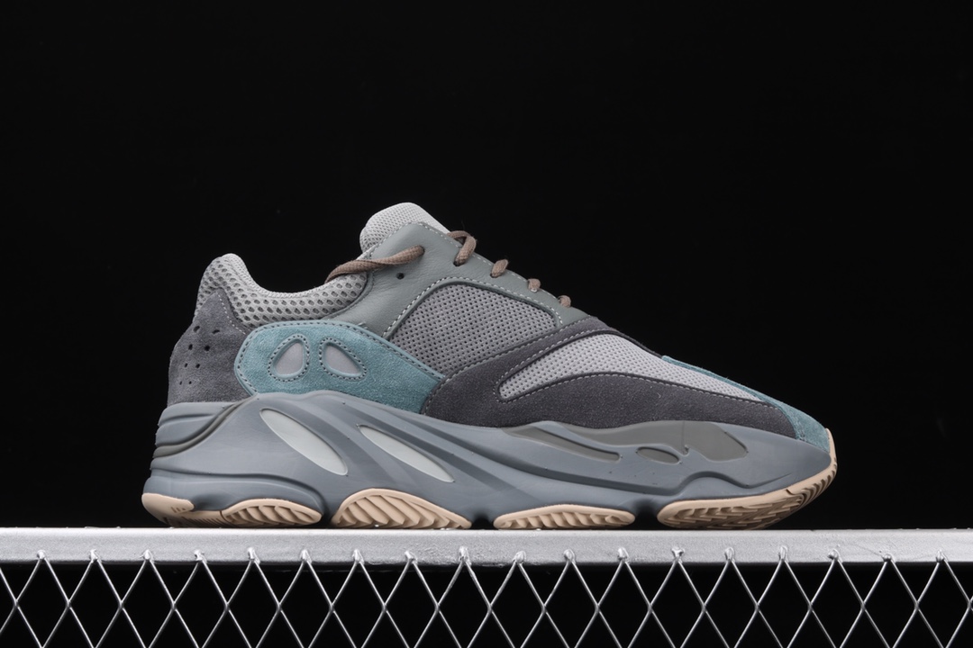 Yeezy Boost 700 Teal Blue FW2499