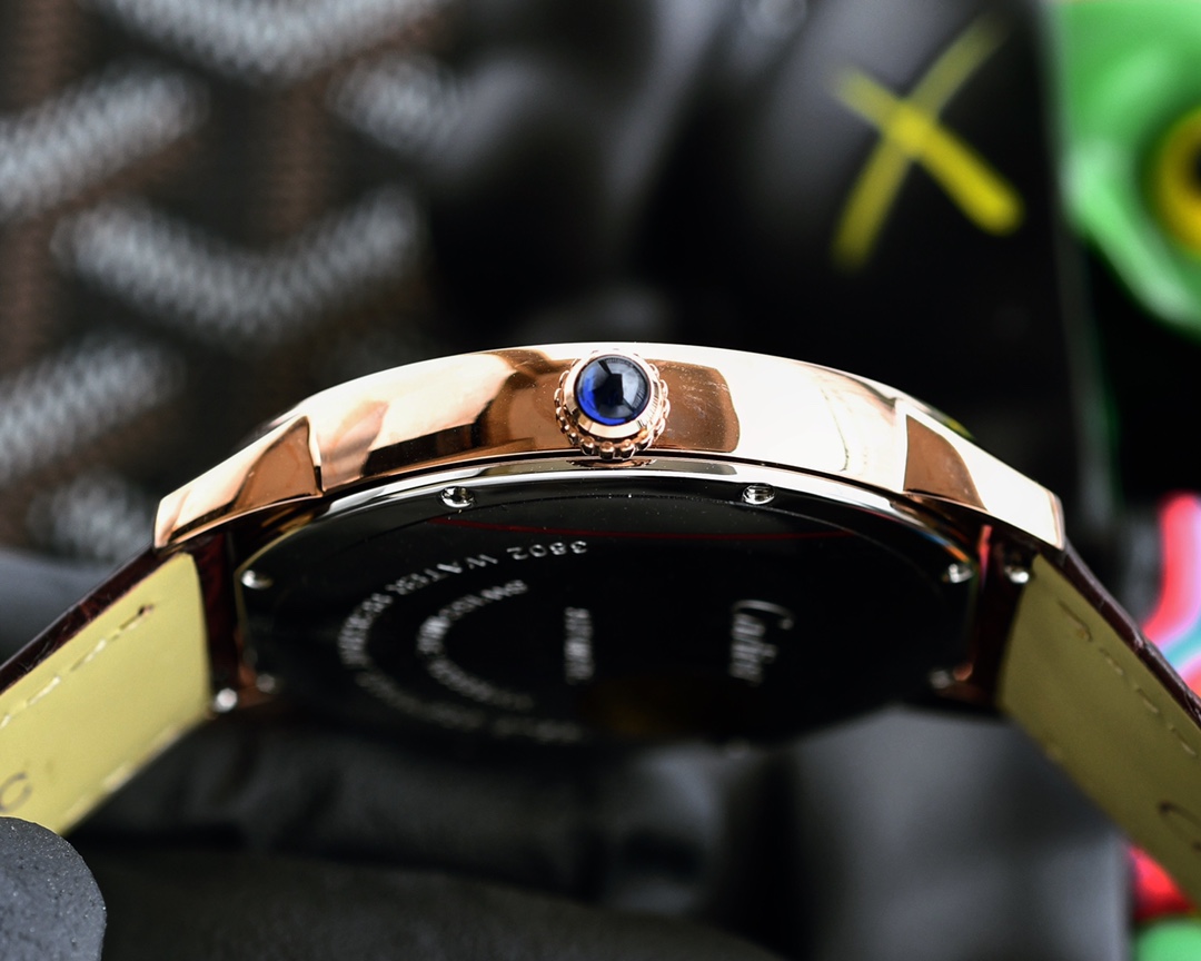 Ronde de Cartier 42mm