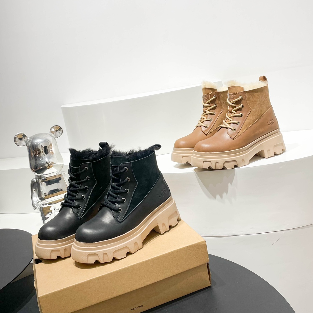 UGG shoes 013 XM003