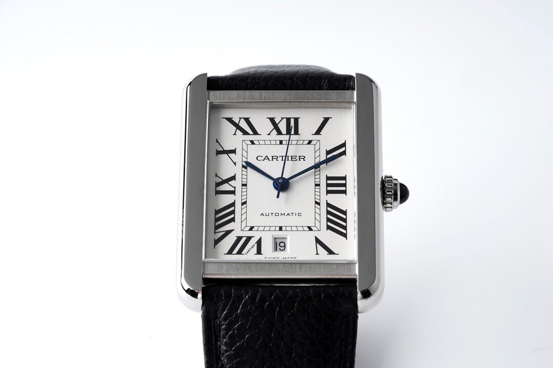 Cartier Tank 31*41mm