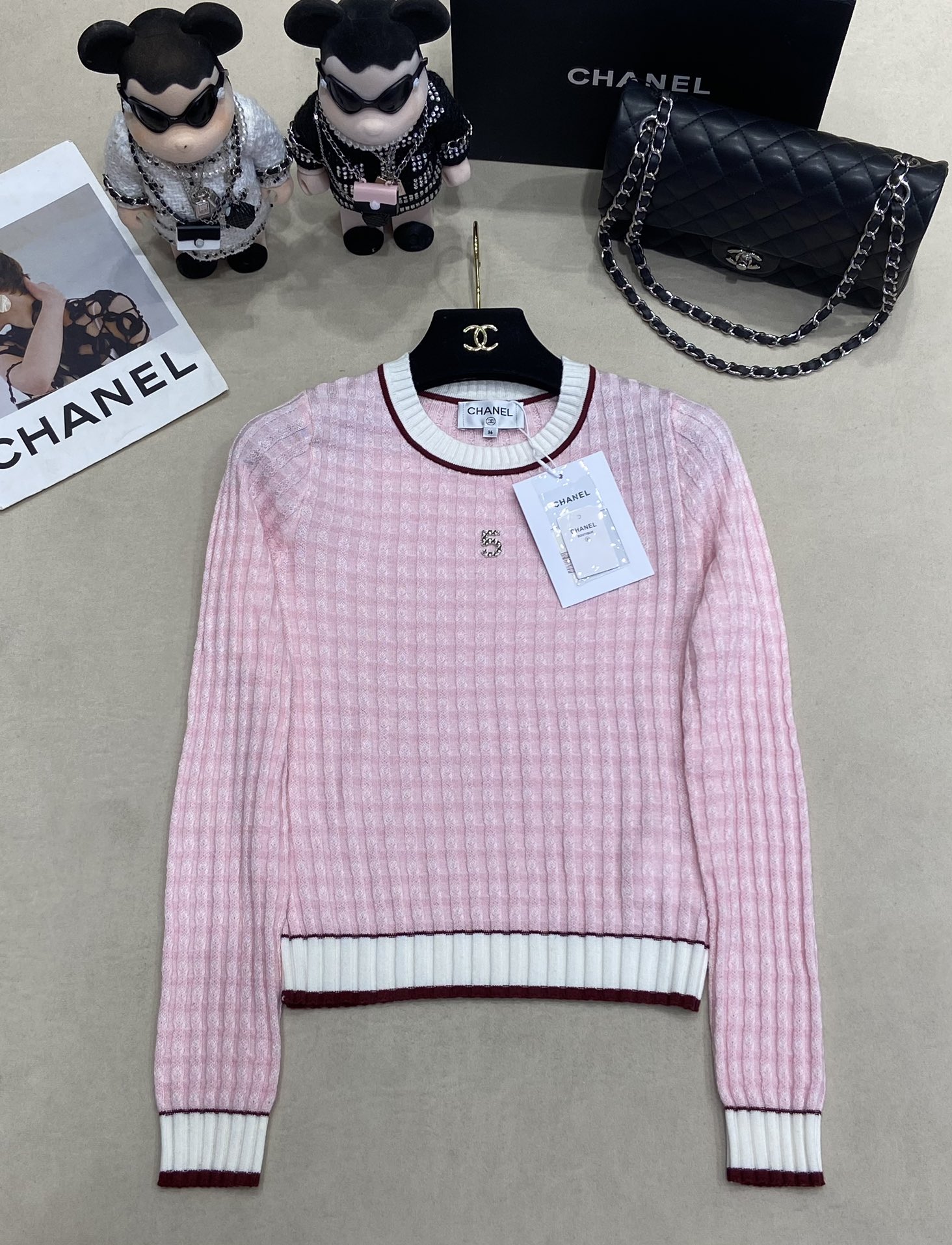 Chanel Ladieswear 016