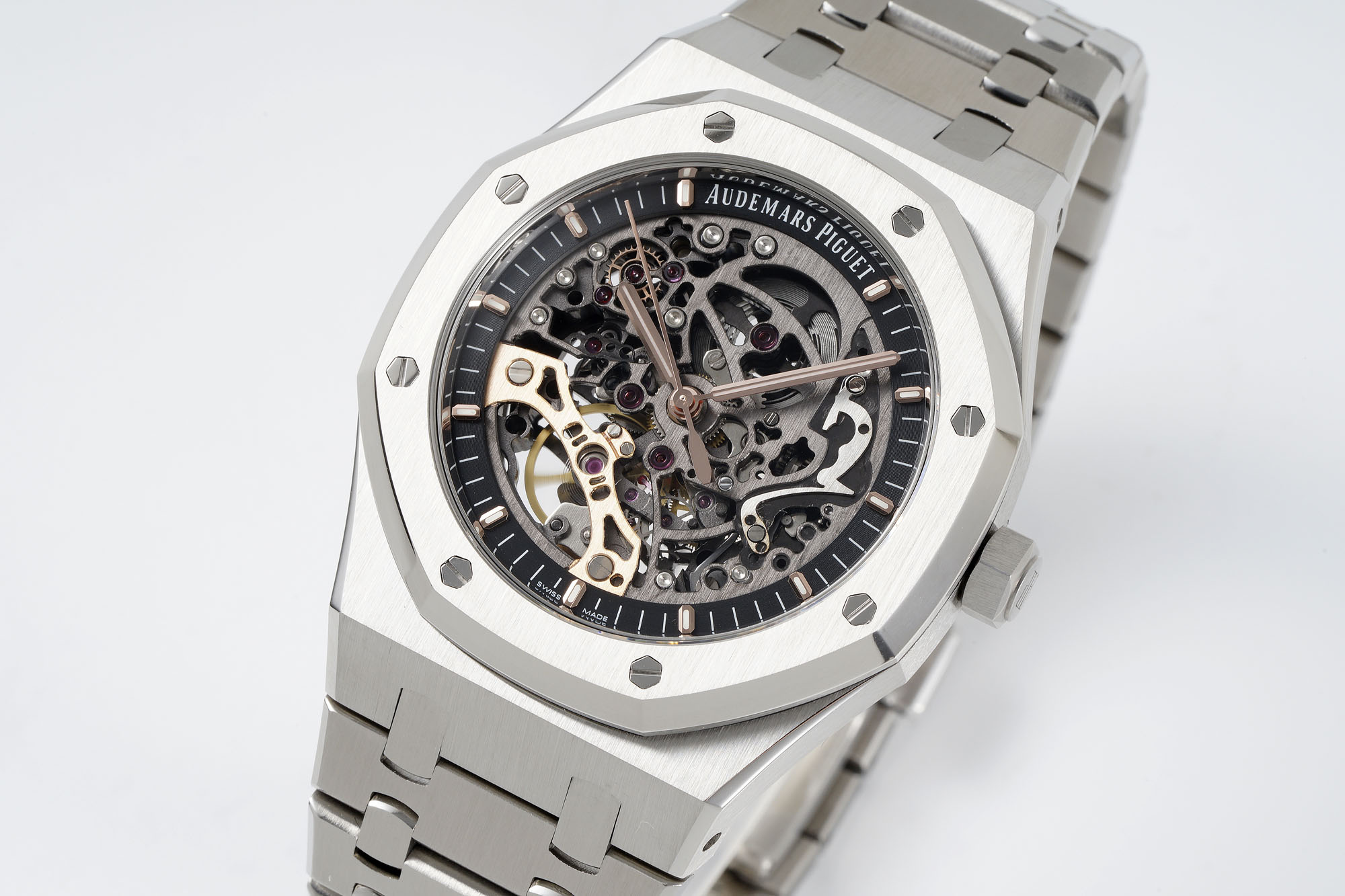 Audemars Piguet ROYAL OAK 15407 41mm
