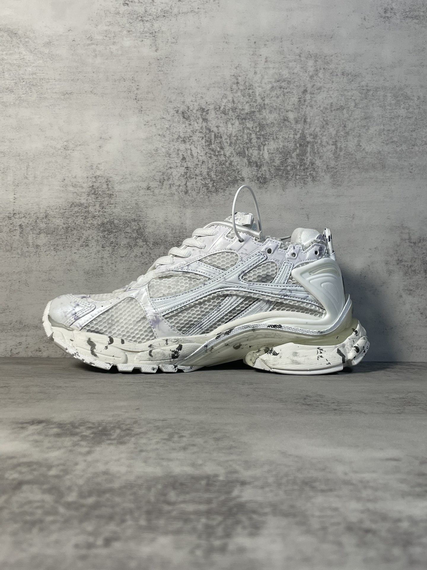 Balenciaga 010 Casual shoes XM084