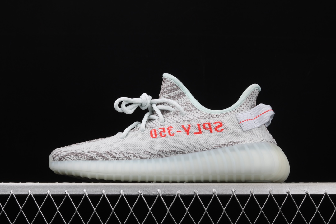 Yeezy 350V2 Real Boost Basf B37571