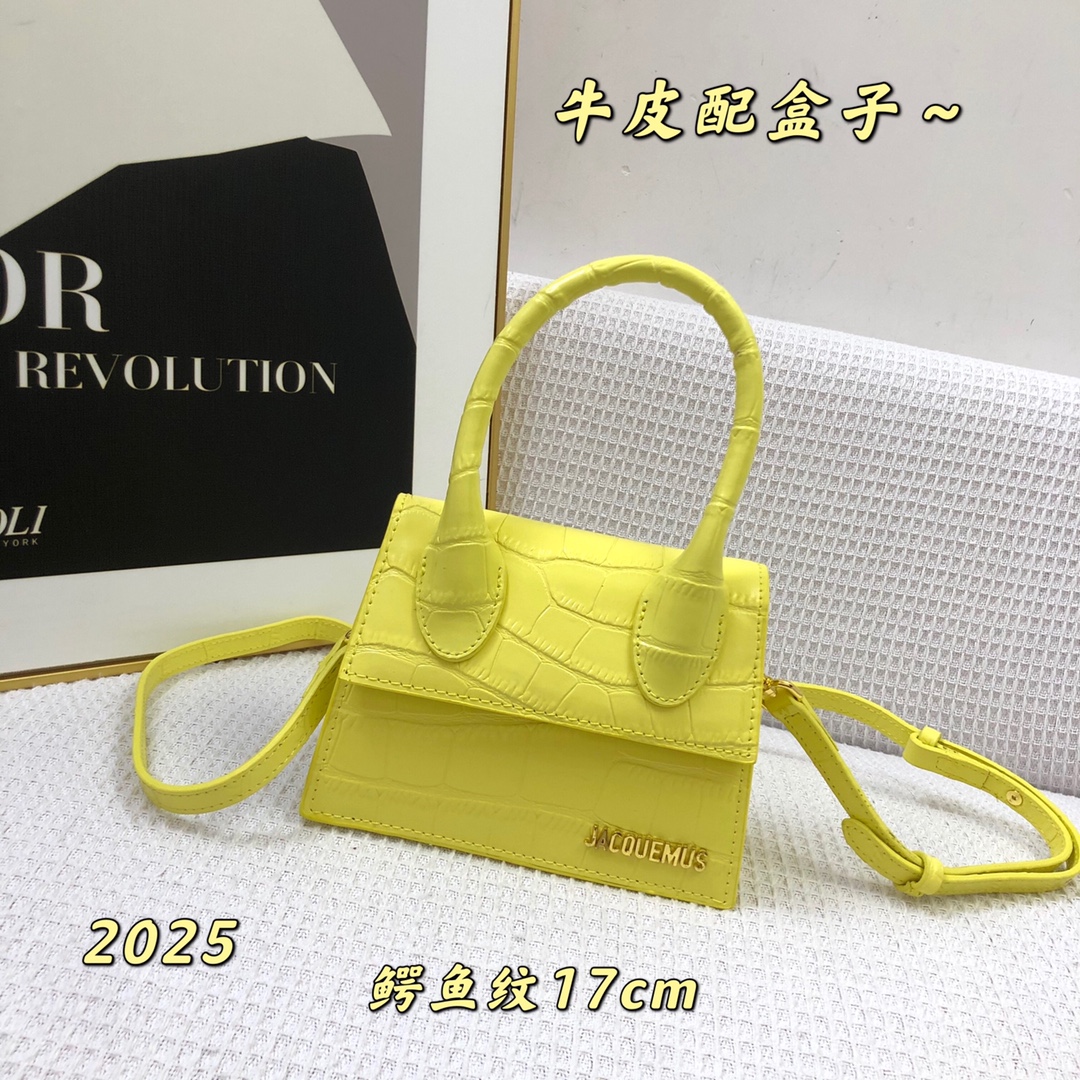 JACQUEMUS2025 22PJ541
