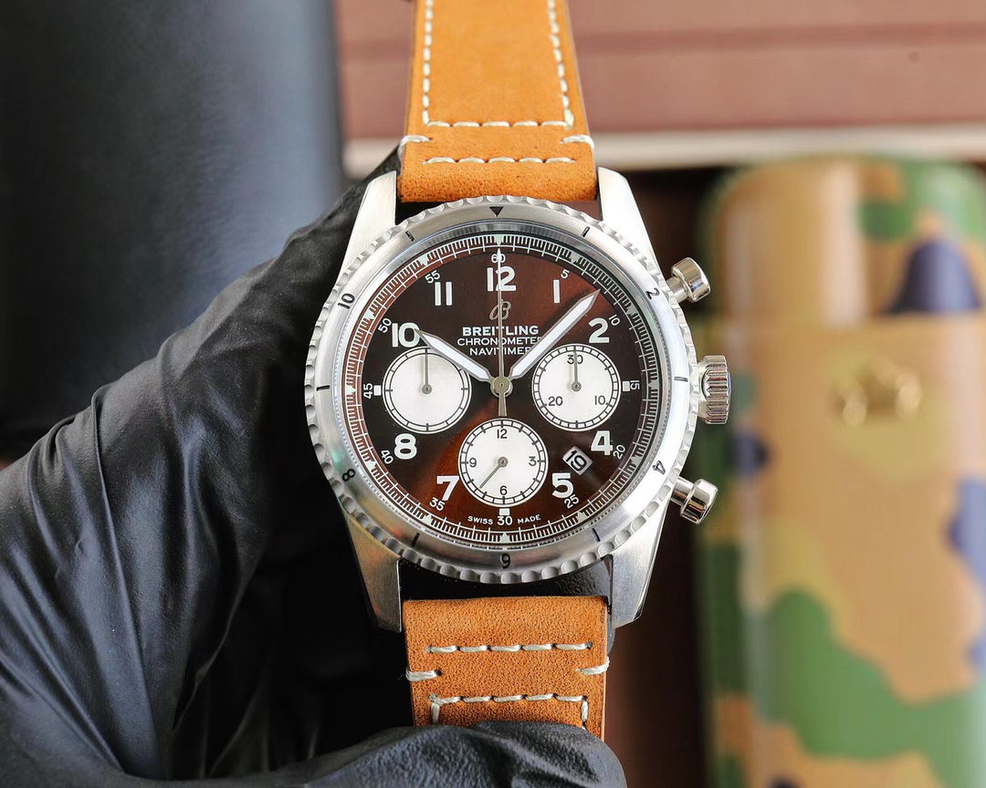 BREITLING Watches 46mm
