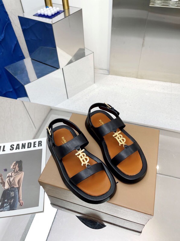 Burberry shoes 001 XM 002