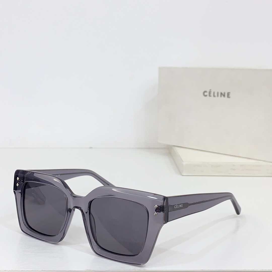 Celine Sunglasses 6027 SM021