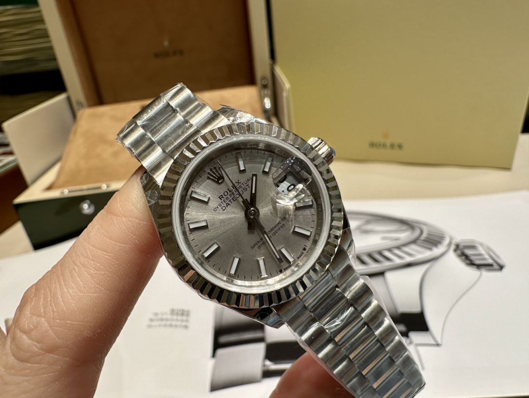 Rolex Lady-Datejust 28mm