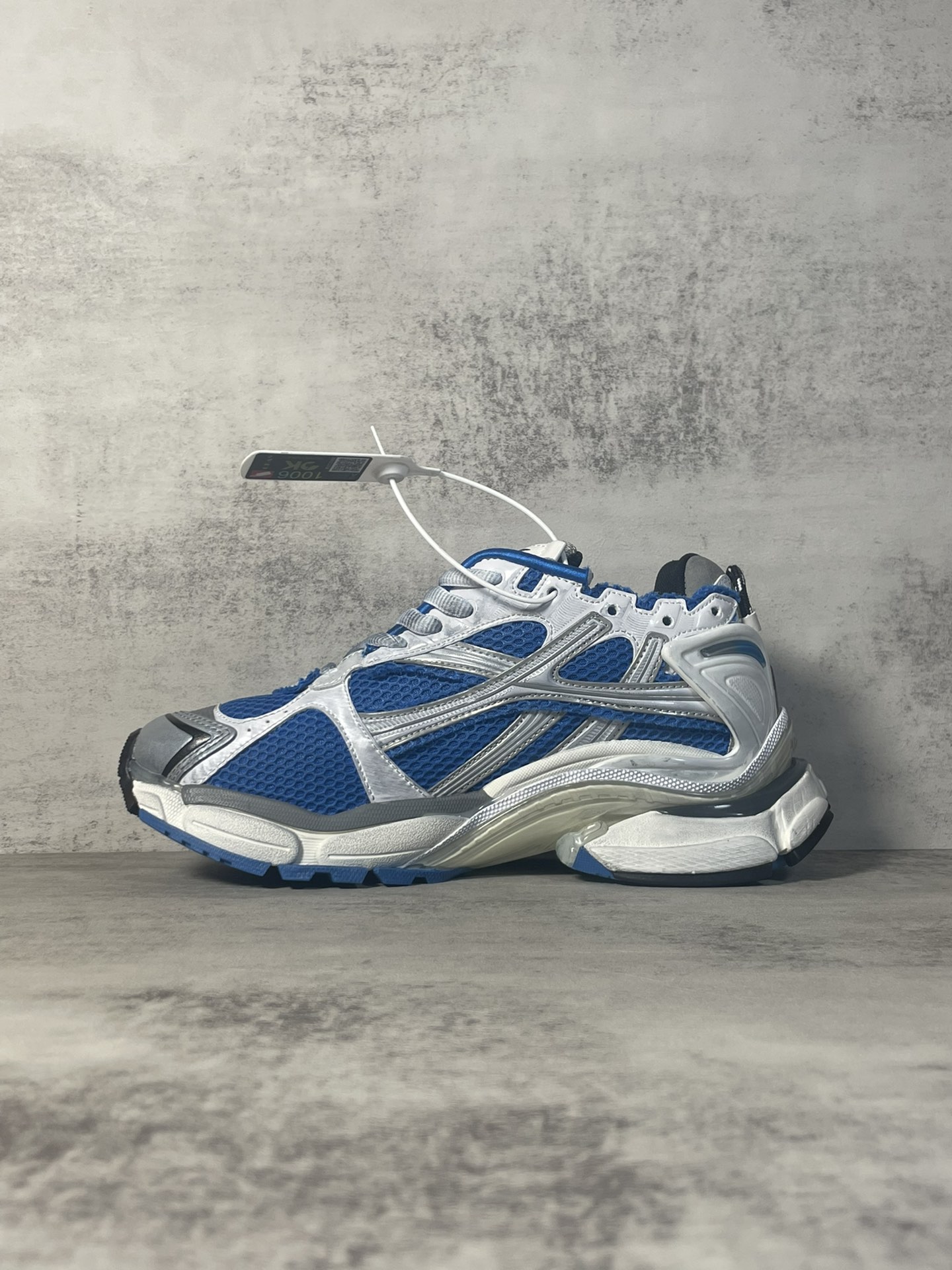 Balenciaga 010 Casual shoes XM084