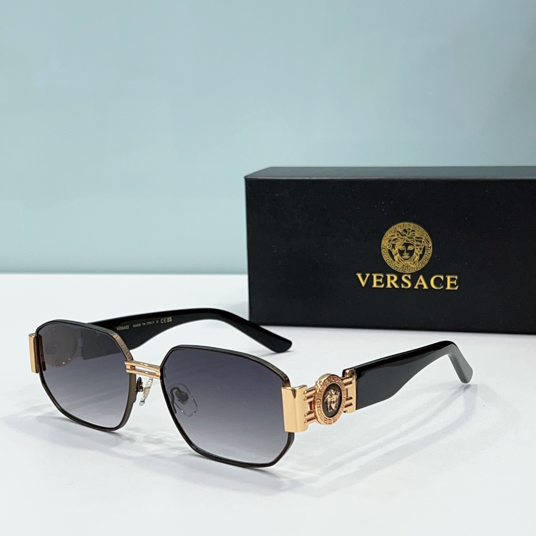 Versace Sunglasses VES72 SM051