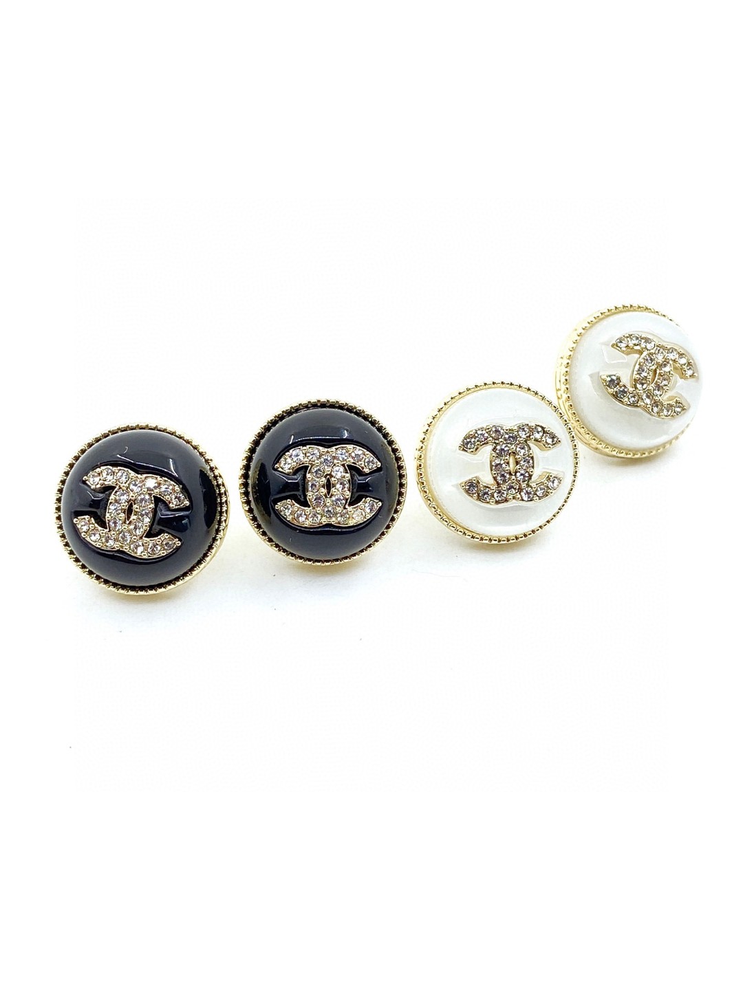 Chanel Earring 013