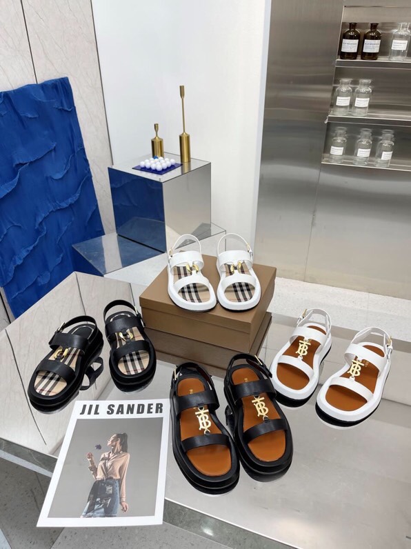 Burberry shoes 001 XM 002