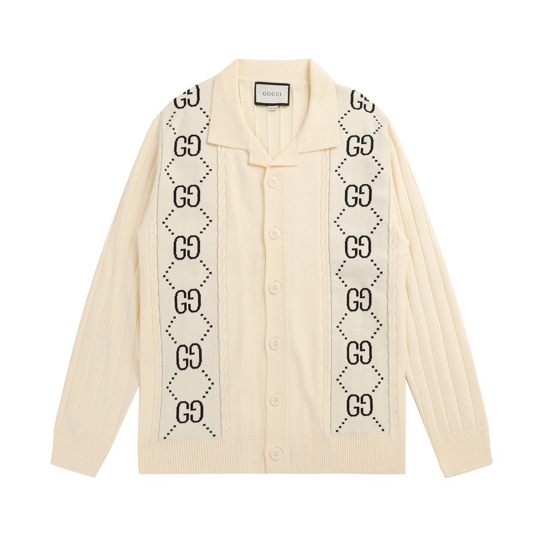 Gucci Knitwear 004