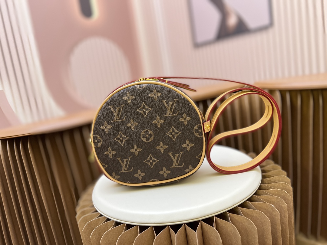 LV M52293 LM081 18cm