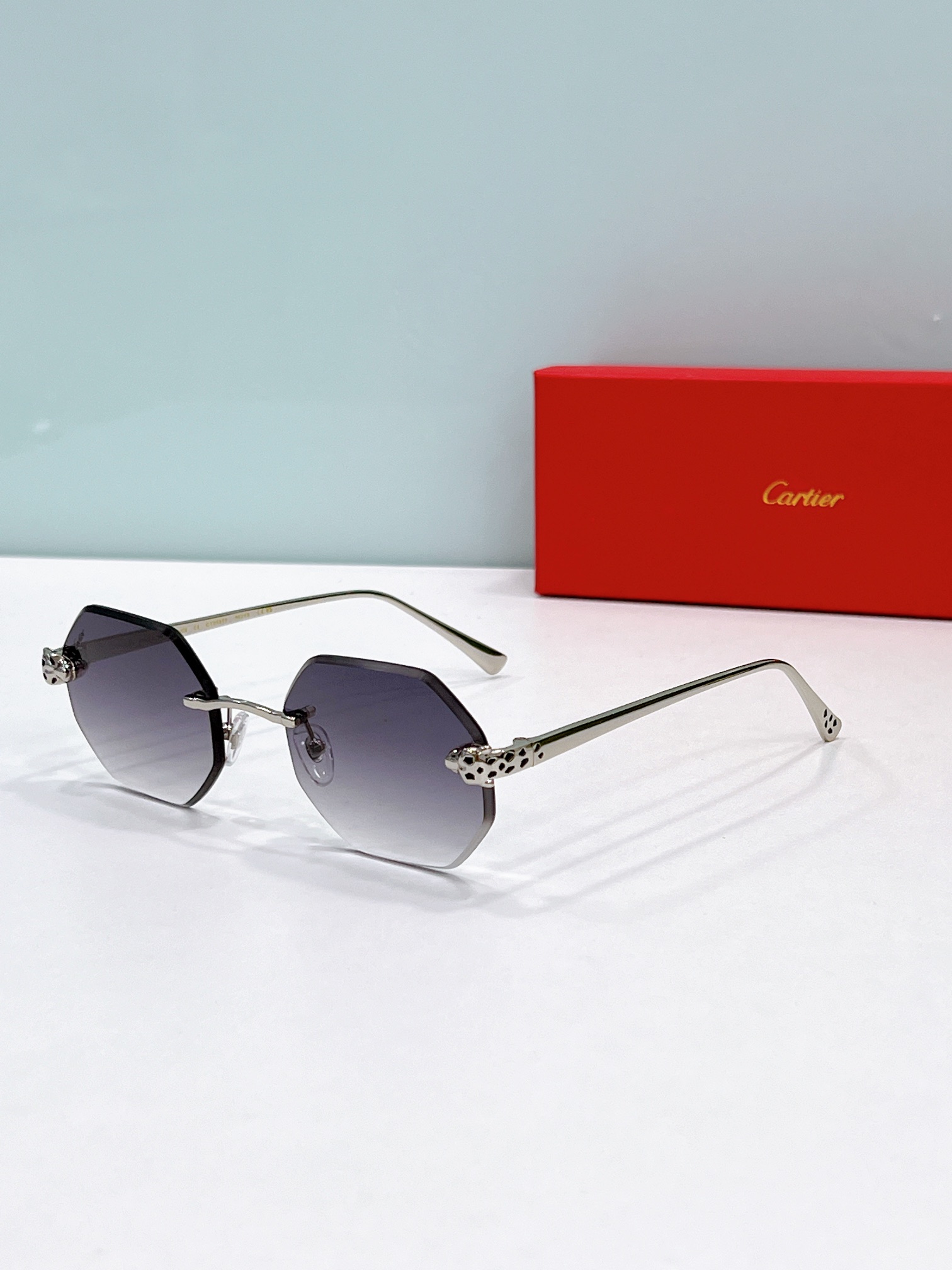 Cartier Sunglasses CT0585 SM051