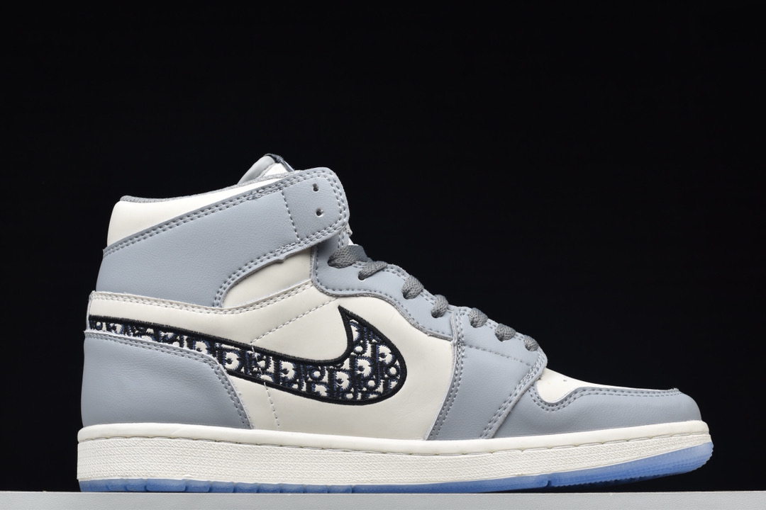 Dior x Air Jordan 1 High OG