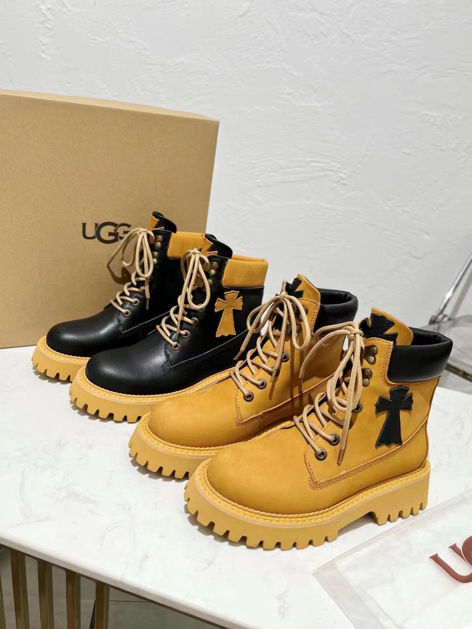UGG shoes 024 XM062