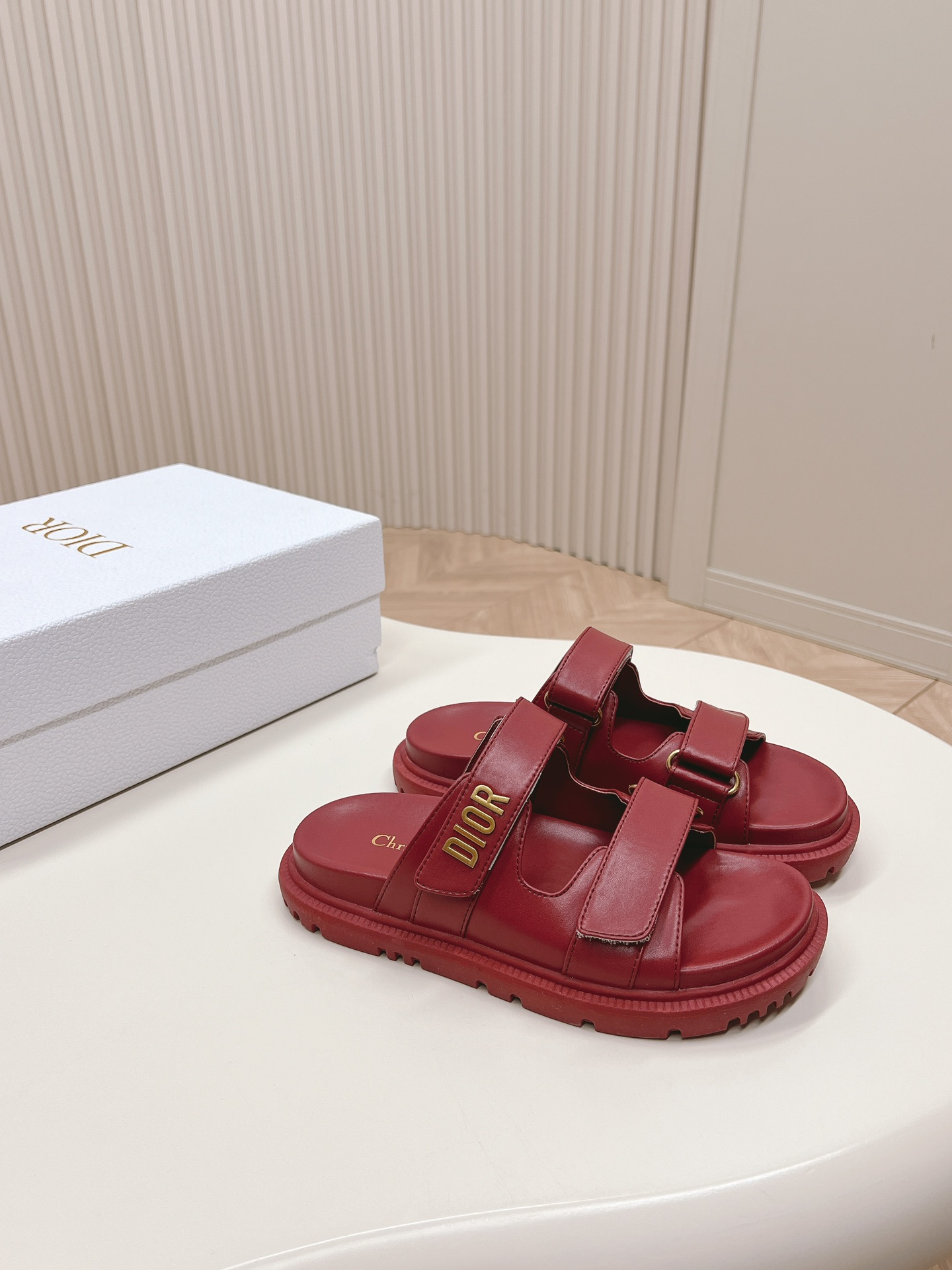 Dior shoes 043 HL052