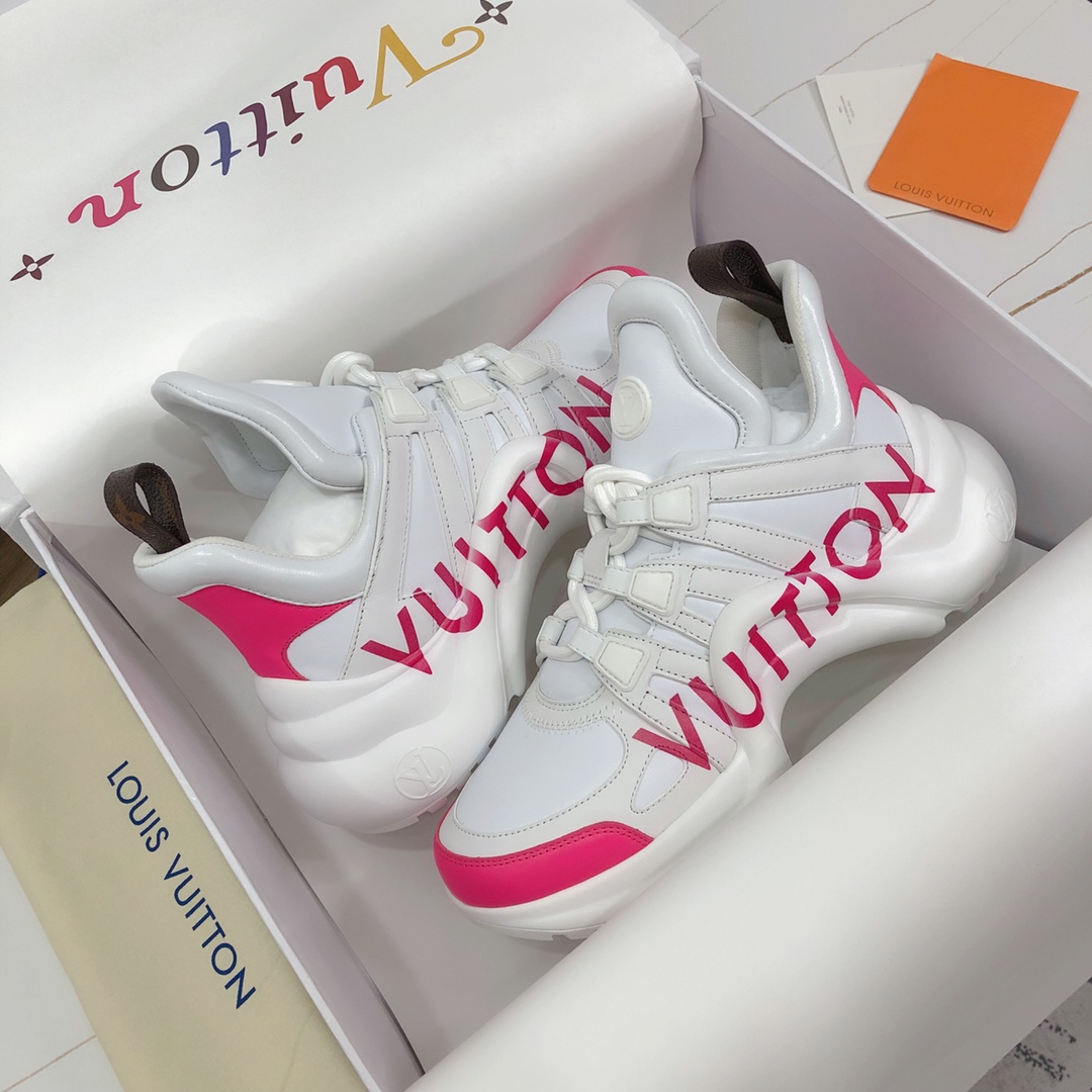 LV 012 Casual shoes XM 093