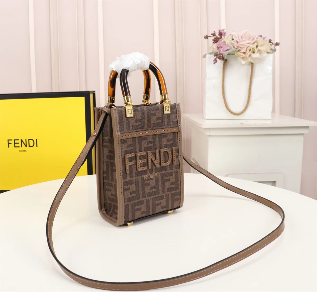 Fendi628LM051 13cm
