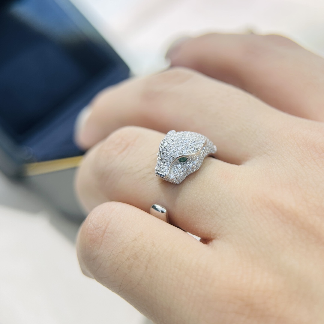 Cartier Ring 006