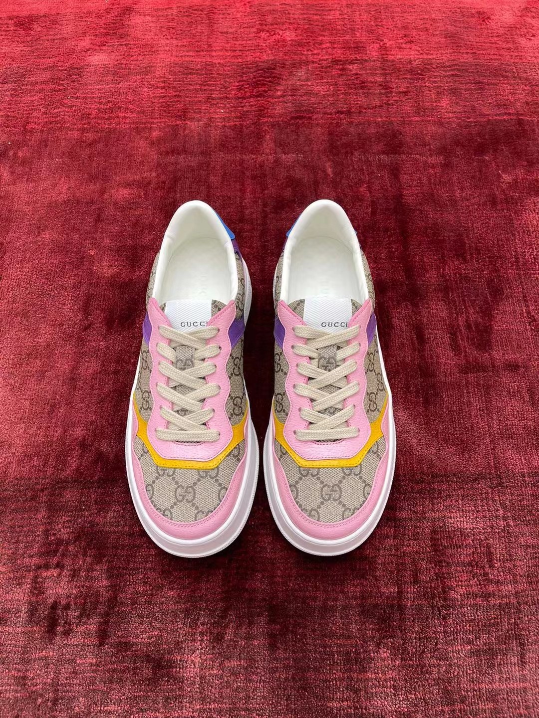 Gucci 005 Casual shoes XM 082 03