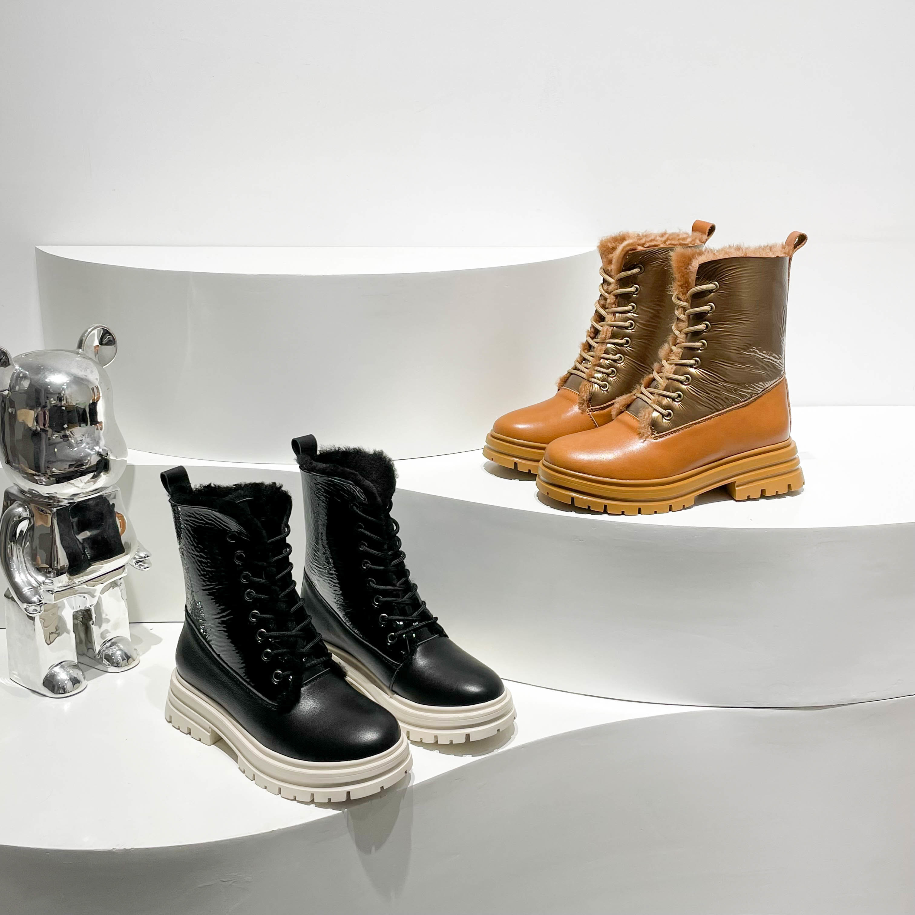 UGG shoes 008 XM013