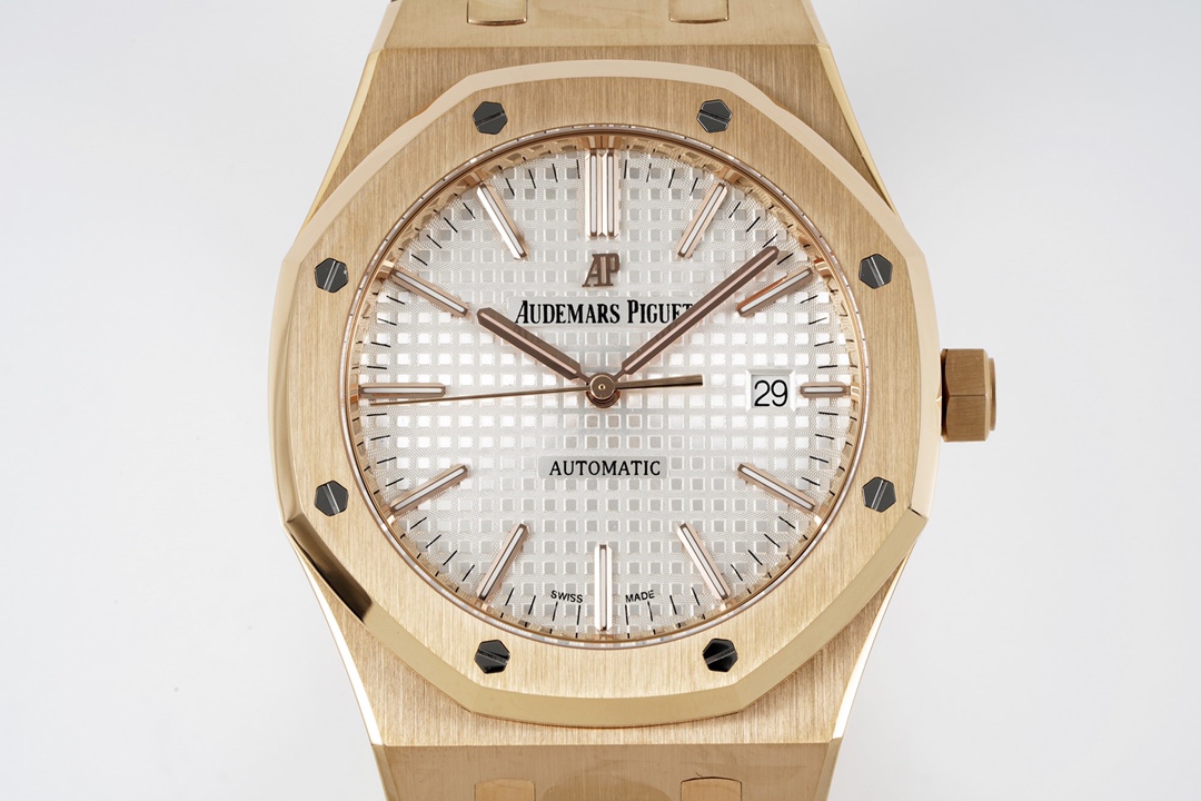 Audemars Piguet ROYAL OAK 15400 41mm