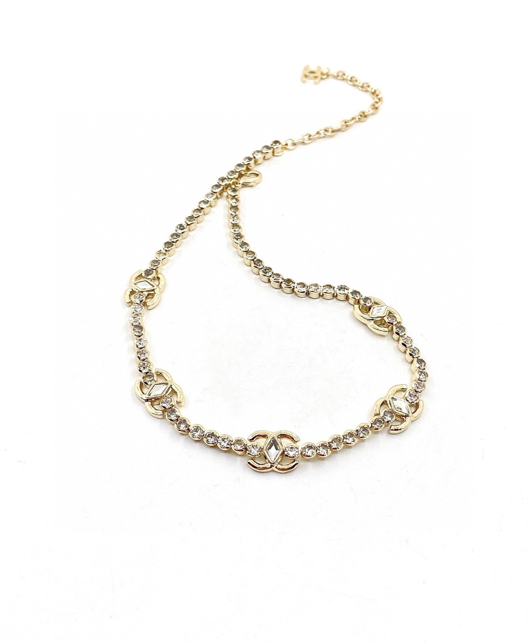 Chanel Necklace 004